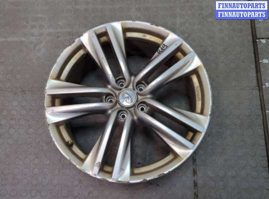 купить Диск литой на Infiniti EX35