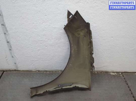 Крыло переднее на Peugeot 308 II (T9)