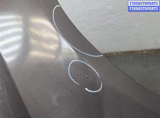 Крыло переднее на Peugeot 308 II (T9)