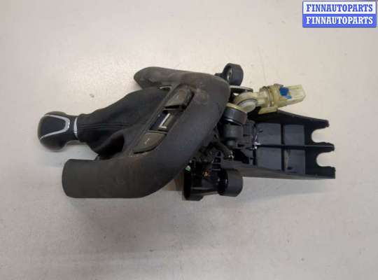 Кулиса КПП OP2251784 на Opel Zafira C 2011-2019