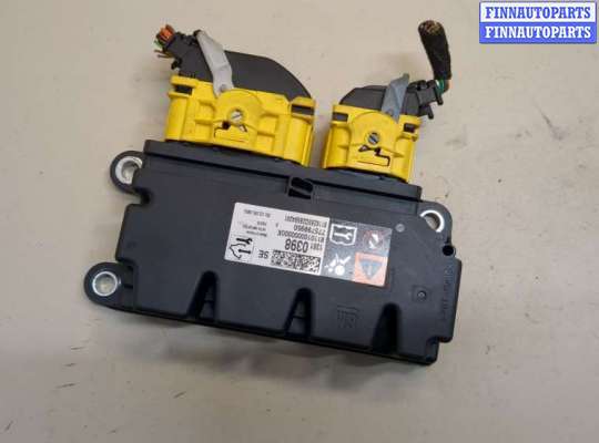 Блок управления подушками безопасности OP2338278 на Opel Astra K 2015-2021