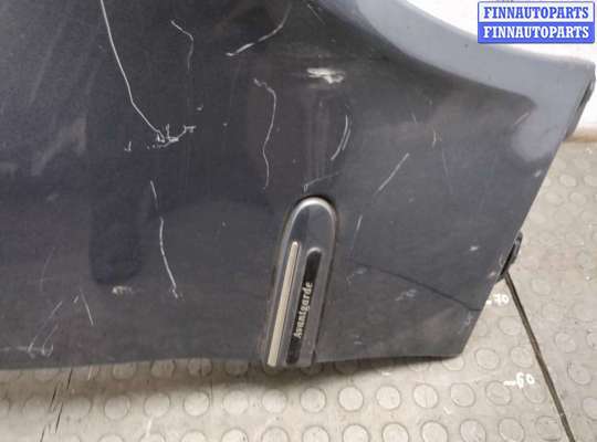 купить Крыло на Mercedes E W211 2002-2009