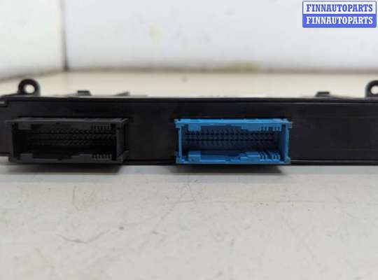 купить Блок комфорта на BMW X5 E70 2006-2013