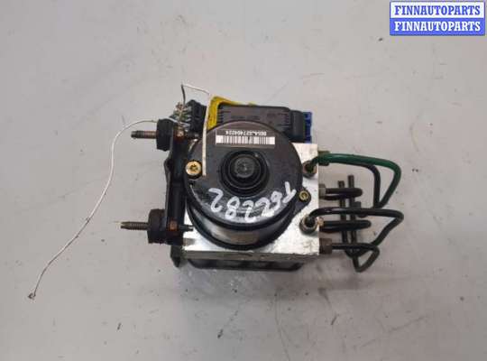 Блок АБС, насос (ABS, ESP, ASR) CT1143360 на Citroen C5 2001-2004