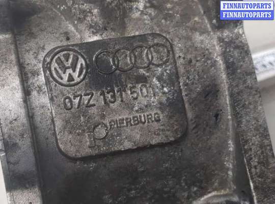 Клапан рециркуляции газов (EGR) на Volkswagen Touareg I (7L)