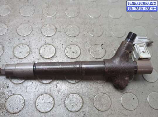 купить Форсунка топливная на Toyota RAV 4 2006-2013