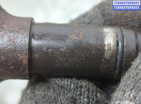 купить Форсунка топливная на Toyota RAV 4 2006-2013