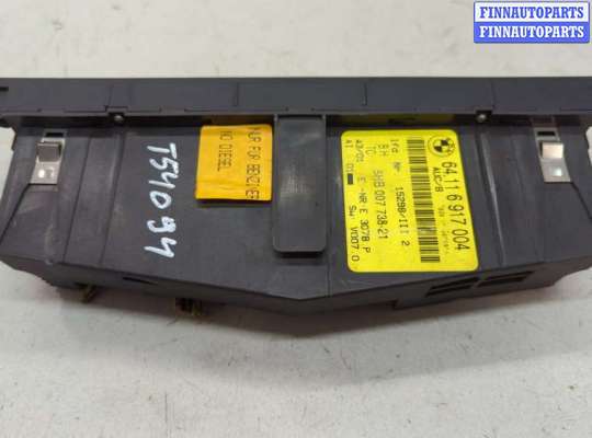 купить Переключатель отопителя (печки) на BMW 3 E46 1998-2006