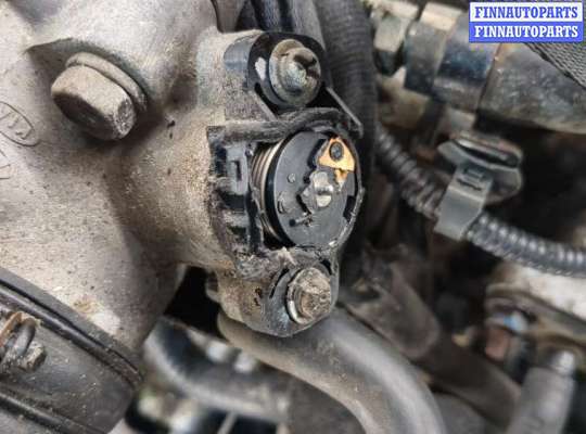 купить Компрессор кондиционера на KIA Picanto 2004-2011