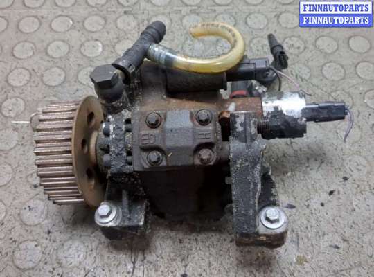 купить ТНВД на Renault Scenic 2009-2012
