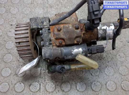 Купить ТНВД на Renault Scenic 2009-2012 ТНВД RN1593825 на Renault Scenic 2009-2012