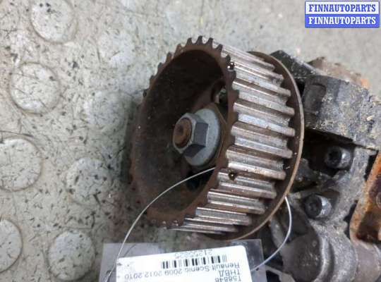 купить ТНВД на Renault Scenic 2009-2012