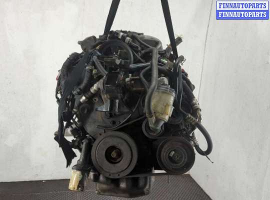 Катушка зажигания на Acura MDX (YD1)