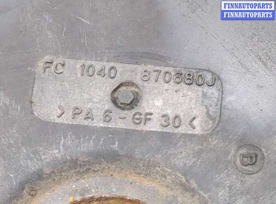 купить Вентилятор радиатора на Opel Antara 2006-2015