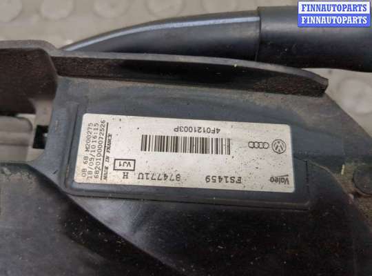 купить Вентилятор радиатора на Opel Antara 2006-2015