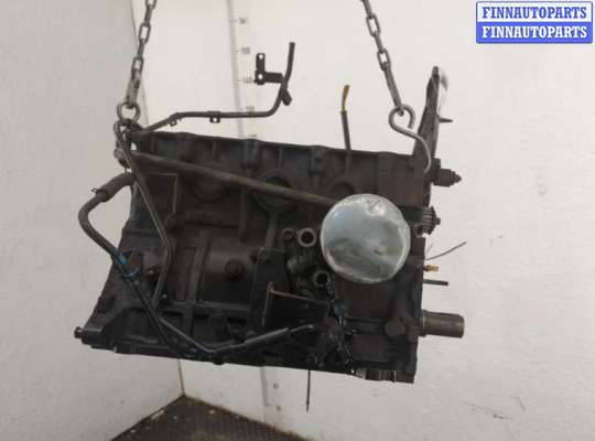 купить Блок цилиндров (Шорт блок) на Hyundai H-1 Starex 1997-2007