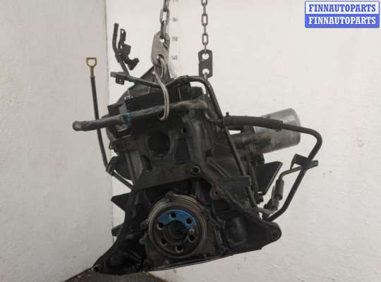 купить Блок цилиндров (Шорт блок) на Hyundai H-1 Starex 1997-2007