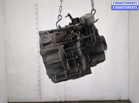 купить КПП 6-ст.мех. (МКПП) на Audi TT (8J) 2006-2014