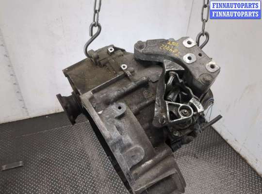 купить КПП 6-ст.мех. (МКПП) на Audi TT (8J) 2006-2014