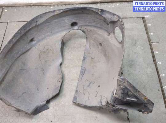 купить Защита арок (подкрылок) на Skoda Kodiaq 2016-2025