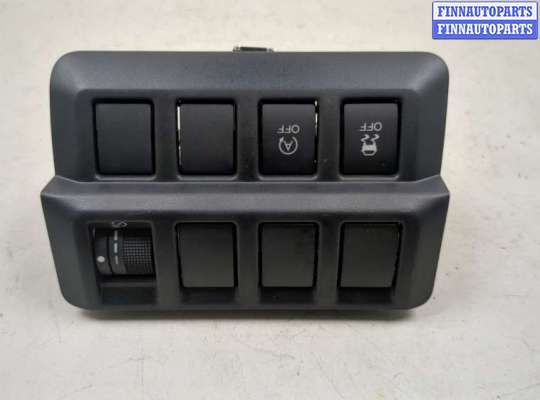 Кнопка регулировки света SUY3511 на Subaru Forester (S14) 2018-2024