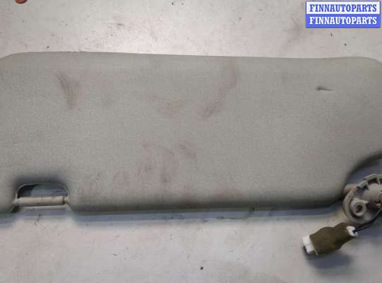 купить Козырек солнцезащитный на Opel Antara 2006-2015