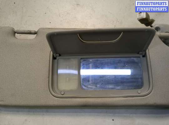 купить Козырек солнцезащитный на Opel Antara 2006-2015