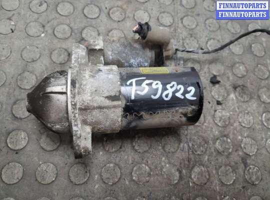 Стартер KA612321 на KIA Ceed 2007-2012