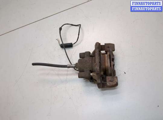 Суппорт на BMW 7 (E38)