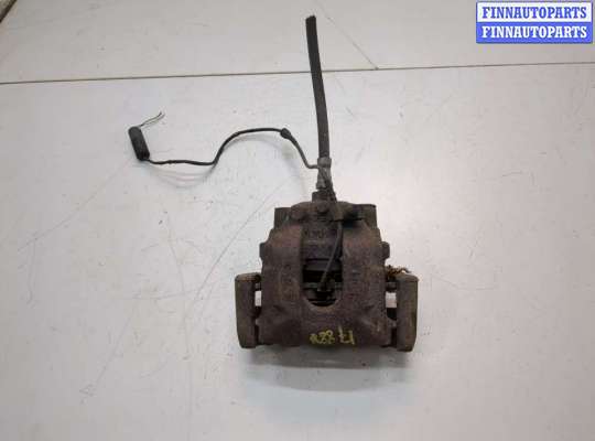 Суппорт на BMW 7 (E38)