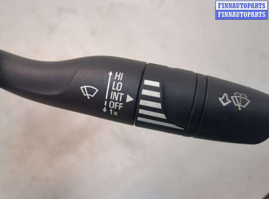 купить Переключатель поворотов и дворников (стрекоза) на Chevrolet Malibu 2018-2025