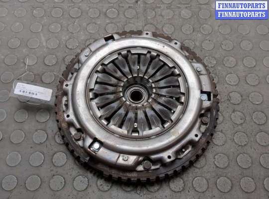 купить Маховик на Renault Clio 2012-2016