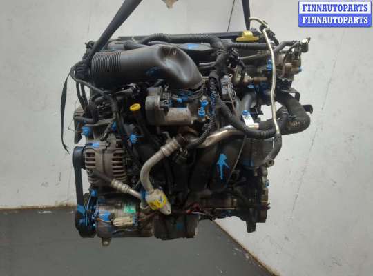 купить ТНВД на Opel Signum