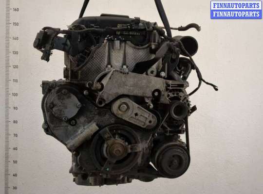 Купить ТНВД на Opel Signum ТНВД OP2279679 на Opel Signum