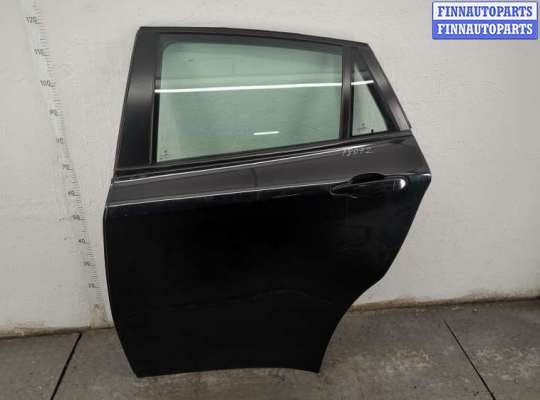 купить Стекло боковой двери на BMW X6 E71 2007-2014