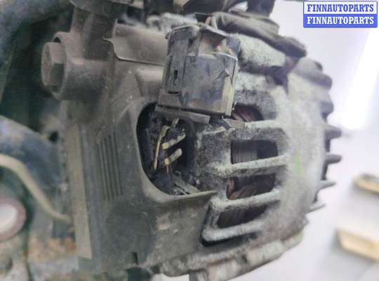 купить Двигатель (ДВС) на KIA Ceed 2007-2012