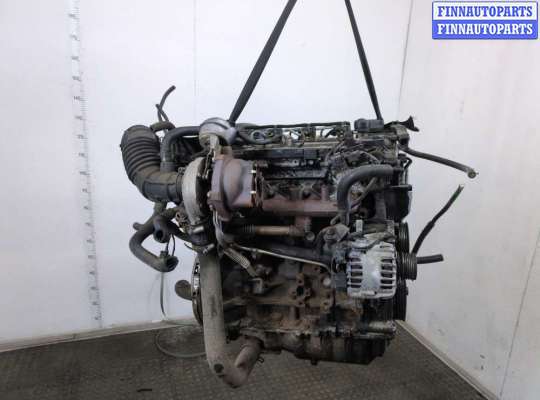 купить Двигатель (ДВС) на KIA Ceed 2007-2012