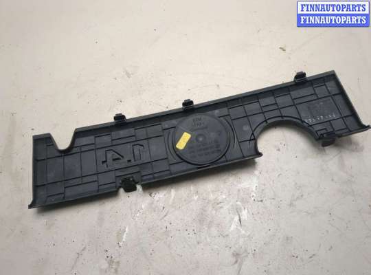 купить Накладка декоративная на ДВС на Seat Ibiza 4 2008-2015