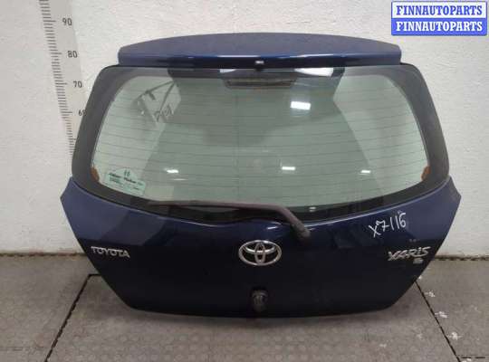 купить Щеткодержатель на Toyota Yaris 2005-2011