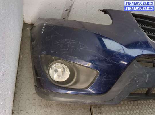 купить Бампер на Hyundai Santa Fe 2005-2012