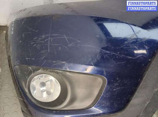 купить Бампер на Hyundai Santa Fe 2005-2012