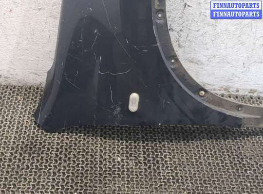 купить Крыло на Nissan Qashqai 2006-2013