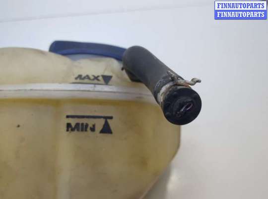 купить Бачок расширительный на Audi A8 (D3) 2002-2010