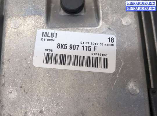 купить Блок управления двигателем на Audi A4 (B8) Allroad 2009-2016