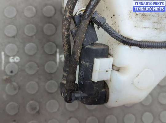 купить Бачок омывателя на Ford Focus 2 2005-2008