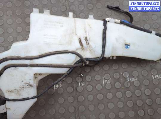 купить Бачок омывателя на Ford Focus 2 2005-2008