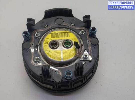 купить Подушка безопасности водителя на BMW 5 E60 2003-2010