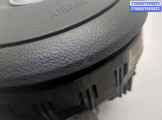 купить Подушка безопасности водителя на BMW 5 E60 2003-2010