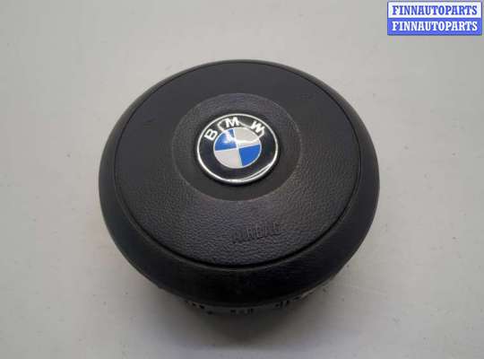 купить Подушка безопасности водителя на BMW 5 E60 2003-2010