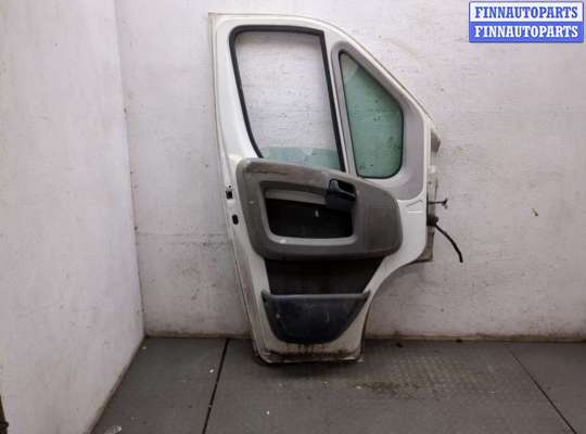 купить Дверь боковая (легковая) на Citroen Jumper (Relay) 2006-2014